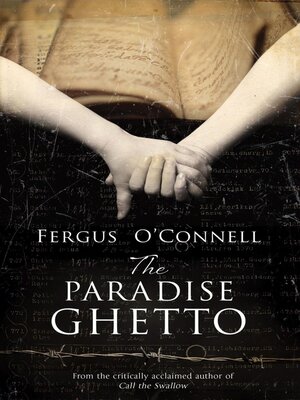 cover image of The Paradise Ghetto